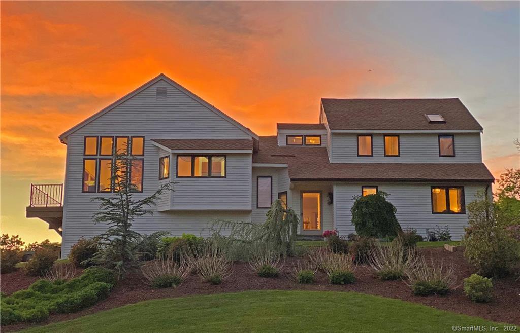 4 Weatherstone Ridge Road Plainville CT 06062