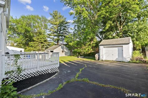 81 Belcher Road Wethersfield CT 06109