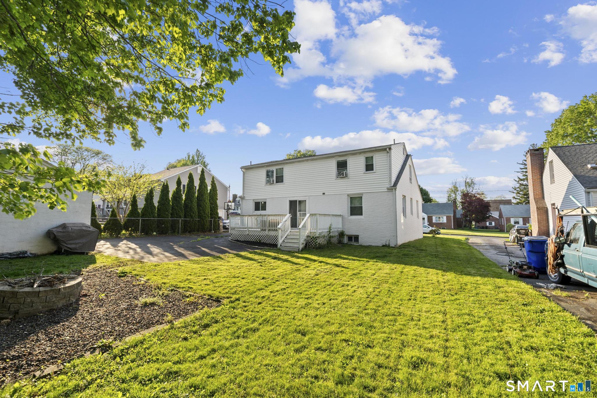 81 Belcher Road Wethersfield CT 06109