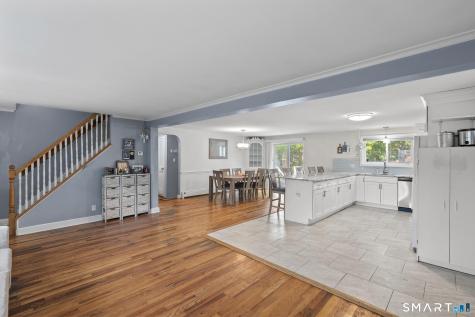 81 Belcher Road Wethersfield CT 06109