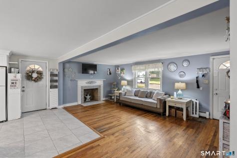 81 Belcher Road Wethersfield CT 06109