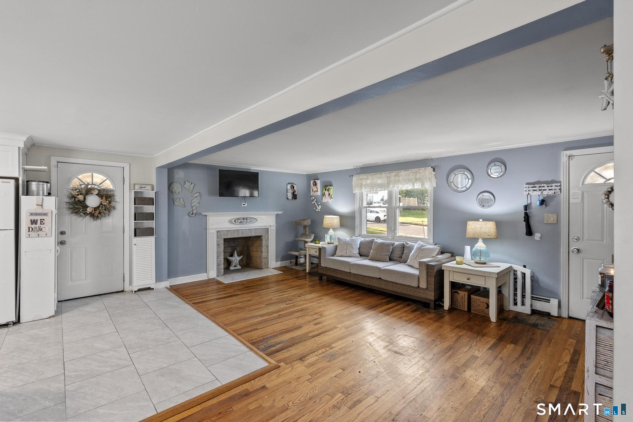 81 Belcher Road Wethersfield CT 06109