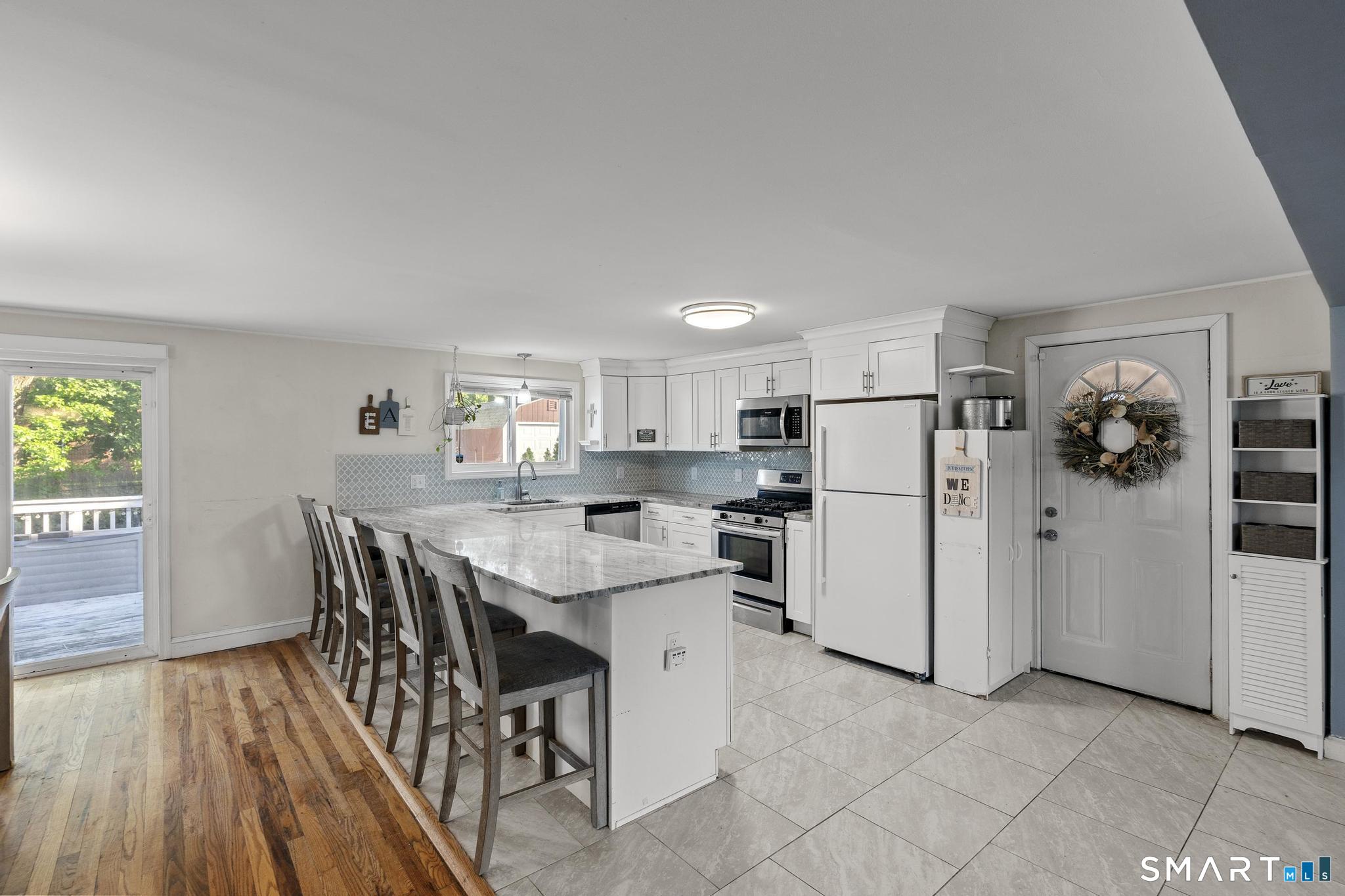 81 Belcher Road Wethersfield CT 06109