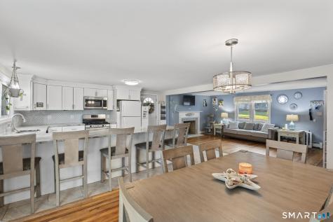 81 Belcher Road Wethersfield CT 06109