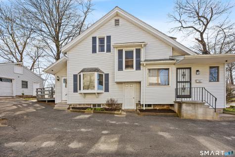 88 Cynthia Street Waterbury CT 06708