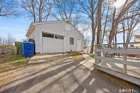 88 Cynthia Street Waterbury CT 06708