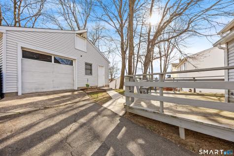 88 Cynthia Street Waterbury CT 06708