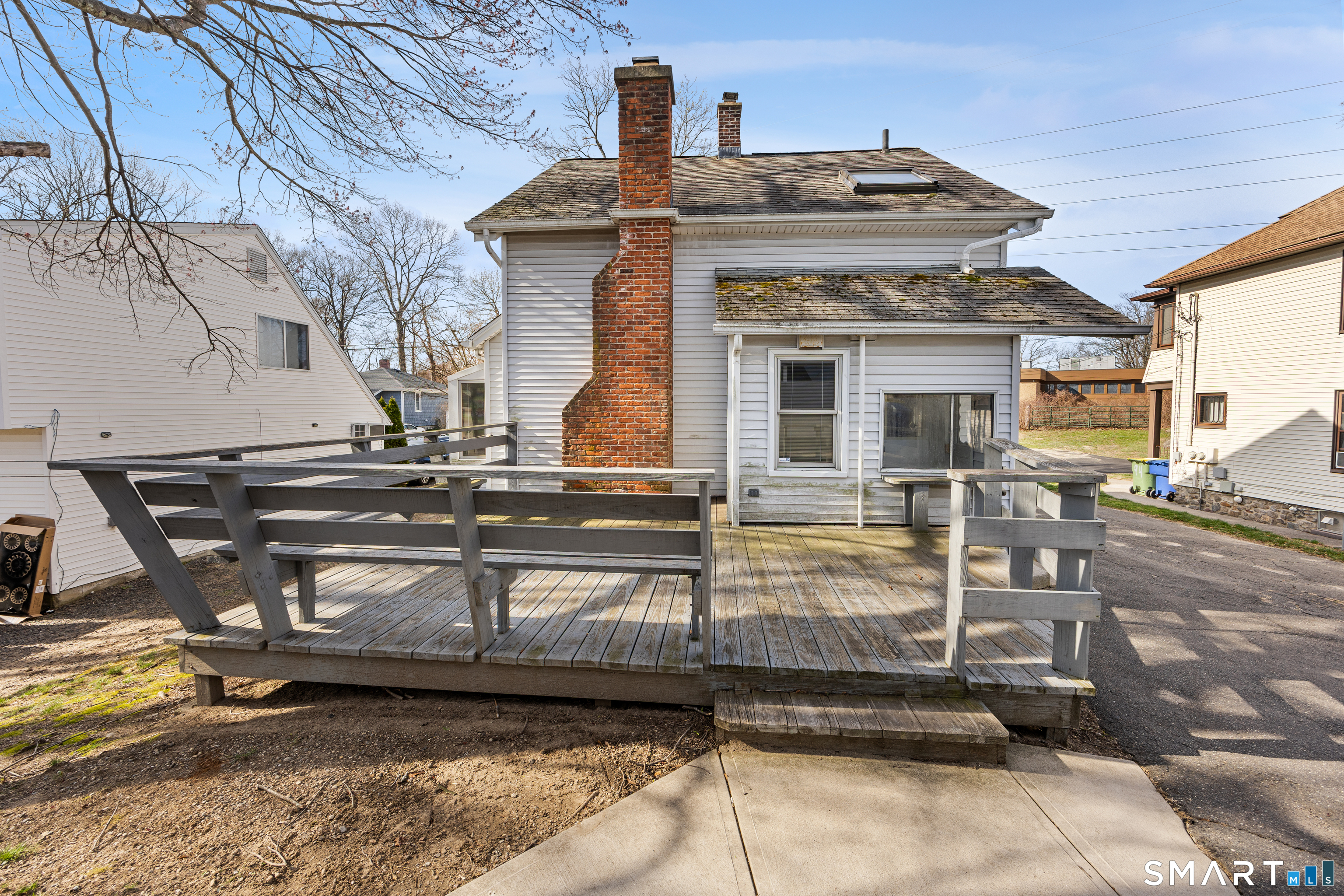 88 Cynthia Street Waterbury CT 06708