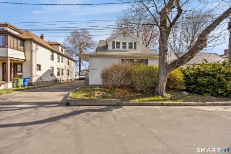 88 Cynthia Street Waterbury CT 06708