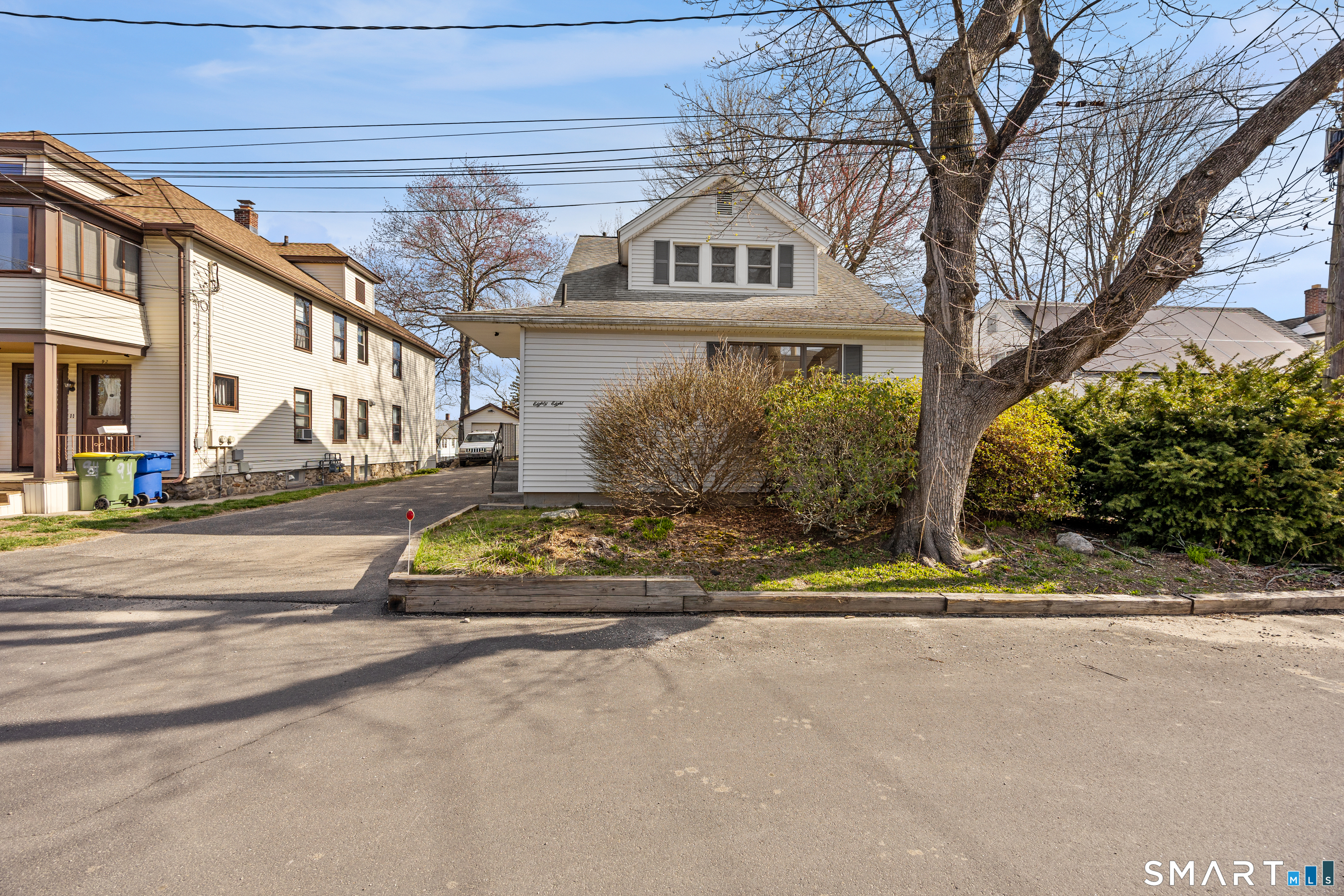 88 Cynthia Street Waterbury CT 06708