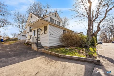 88 Cynthia Street Waterbury CT 06708