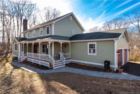 123 Bascom Road Lebanon CT 06249