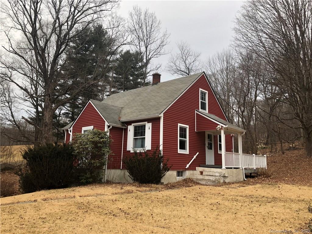 1310 Litchfield Turnpike New Hartford CT 06057