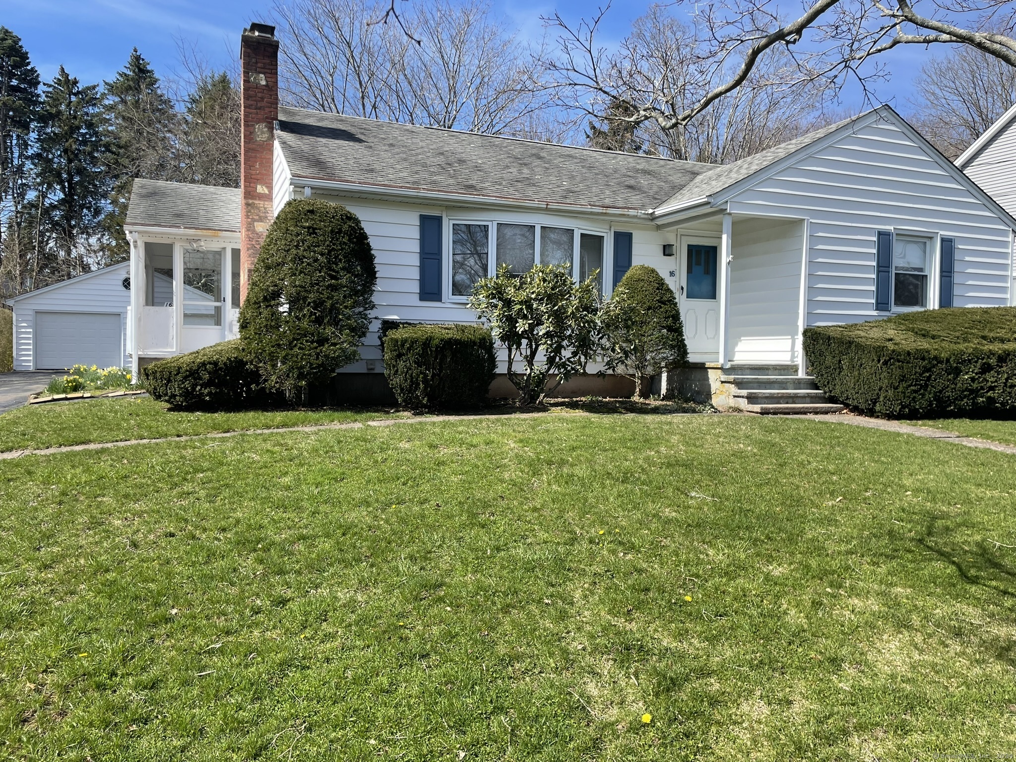 16 Reynolds Avenue Branford CT 06405