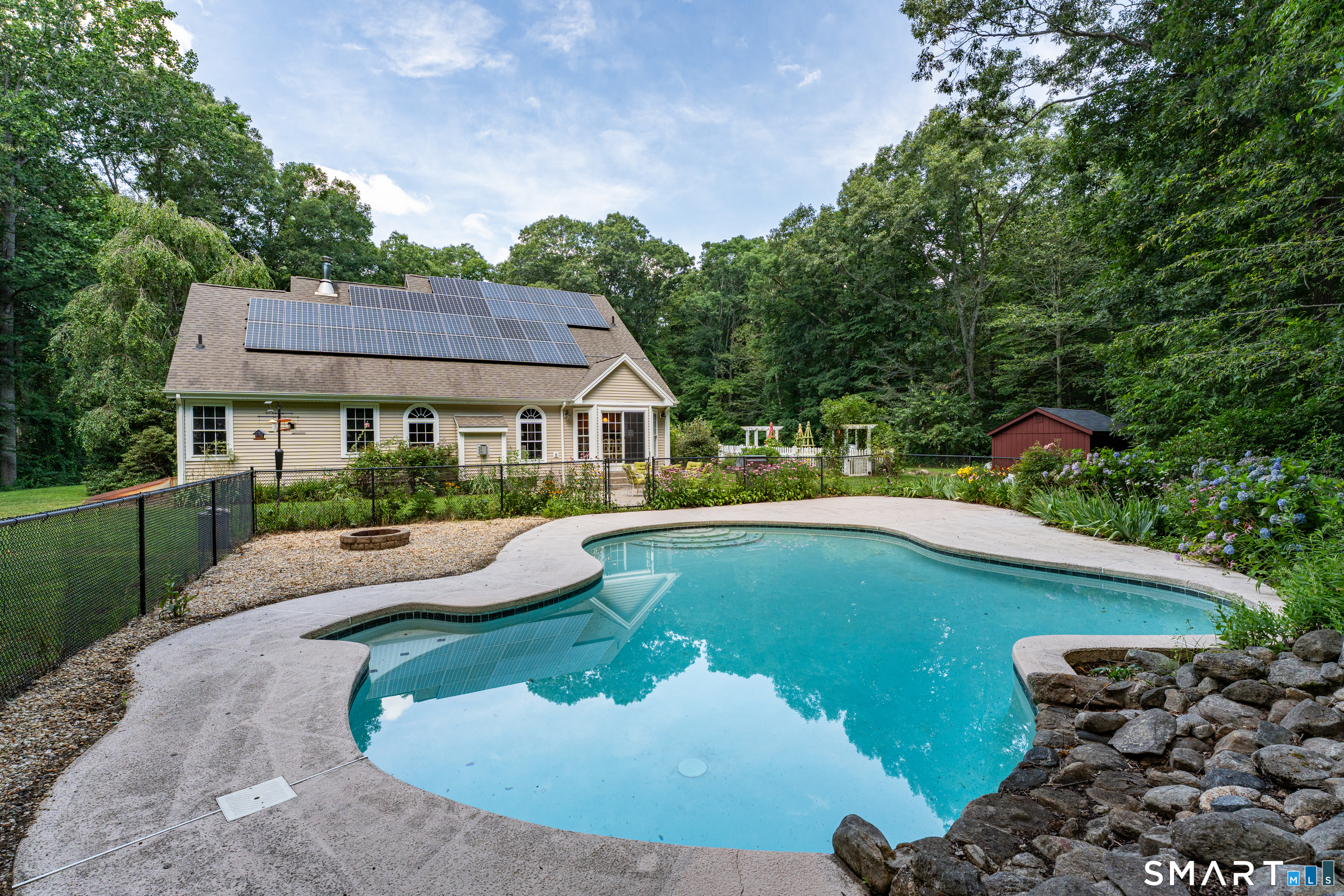 331 Dennison Road Westbrook CT 06498