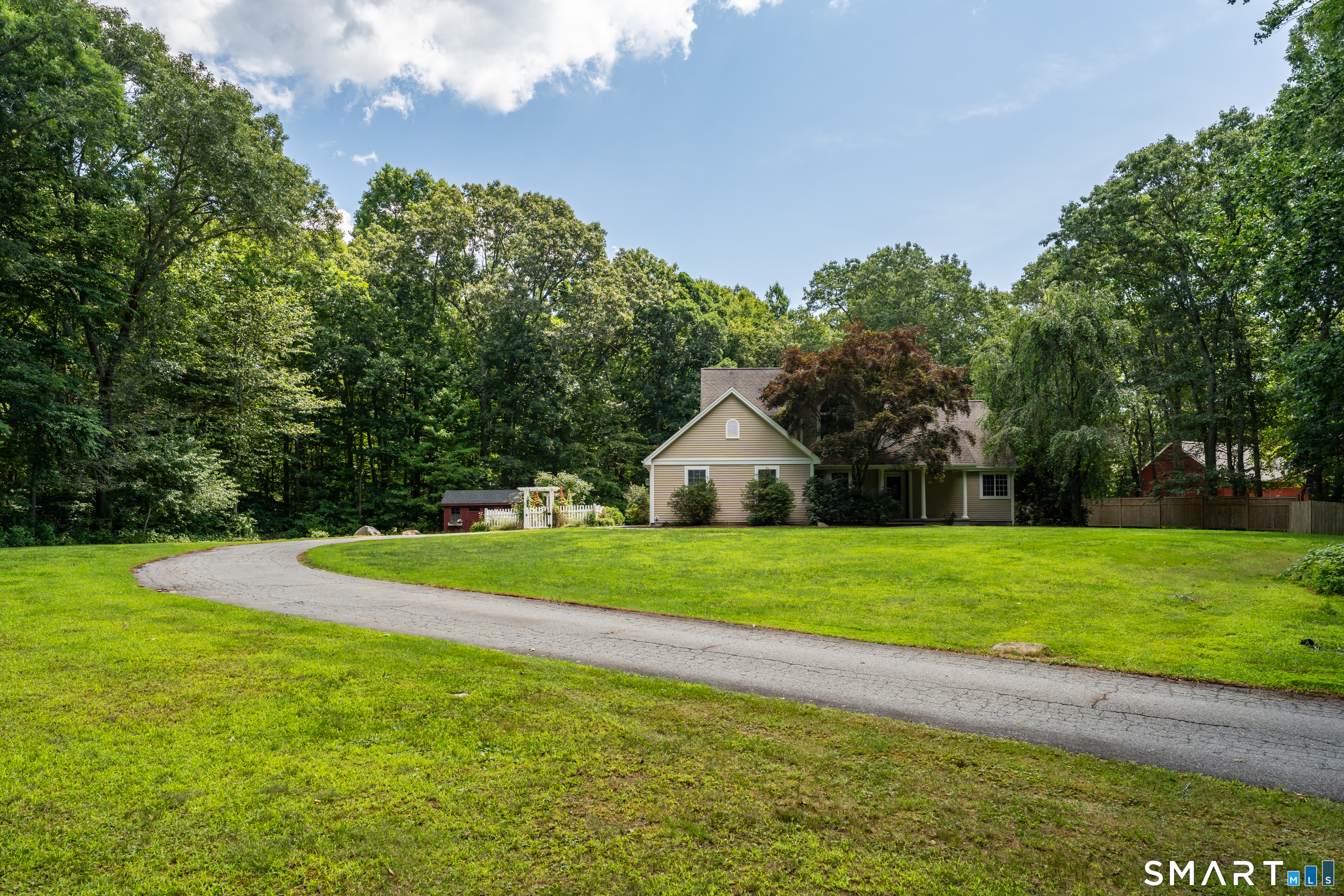 331 Dennison Road Westbrook CT 06498