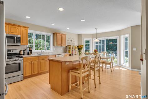 331 Dennison Road Westbrook CT 06498