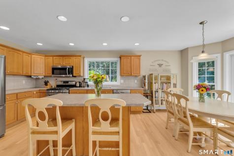 331 Dennison Road Westbrook CT 06498