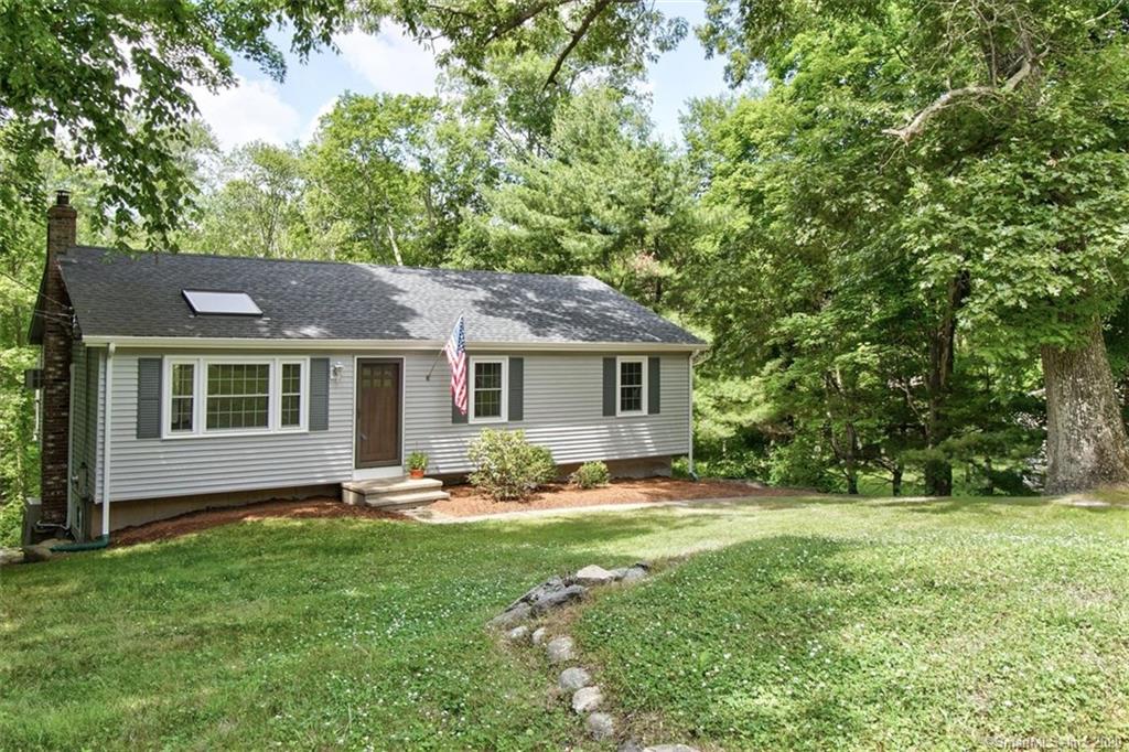 10 Glenwood Road Marlborough CT 06447