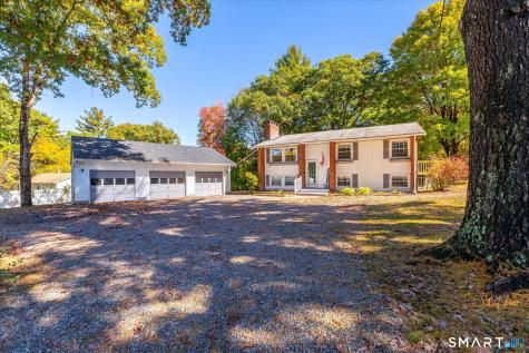 144 Pickett Road Plainfield CT 06374
