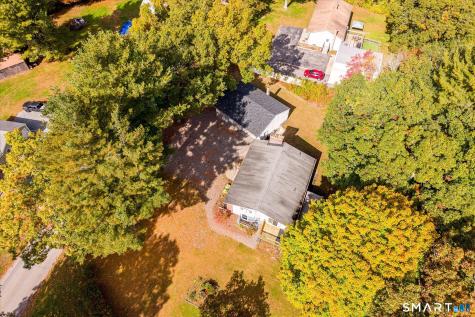 144 Pickett Road Plainfield CT 06374