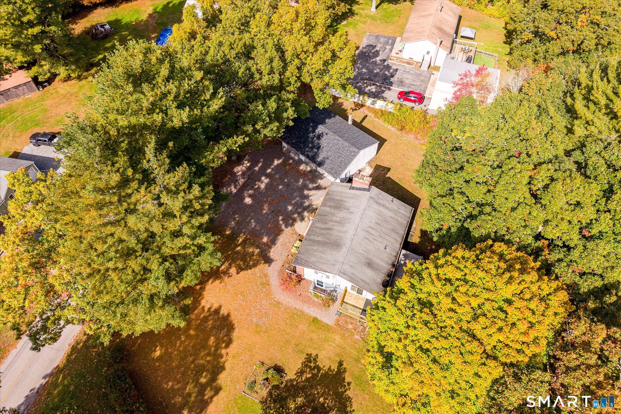 144 Pickett Road Plainfield CT 06374