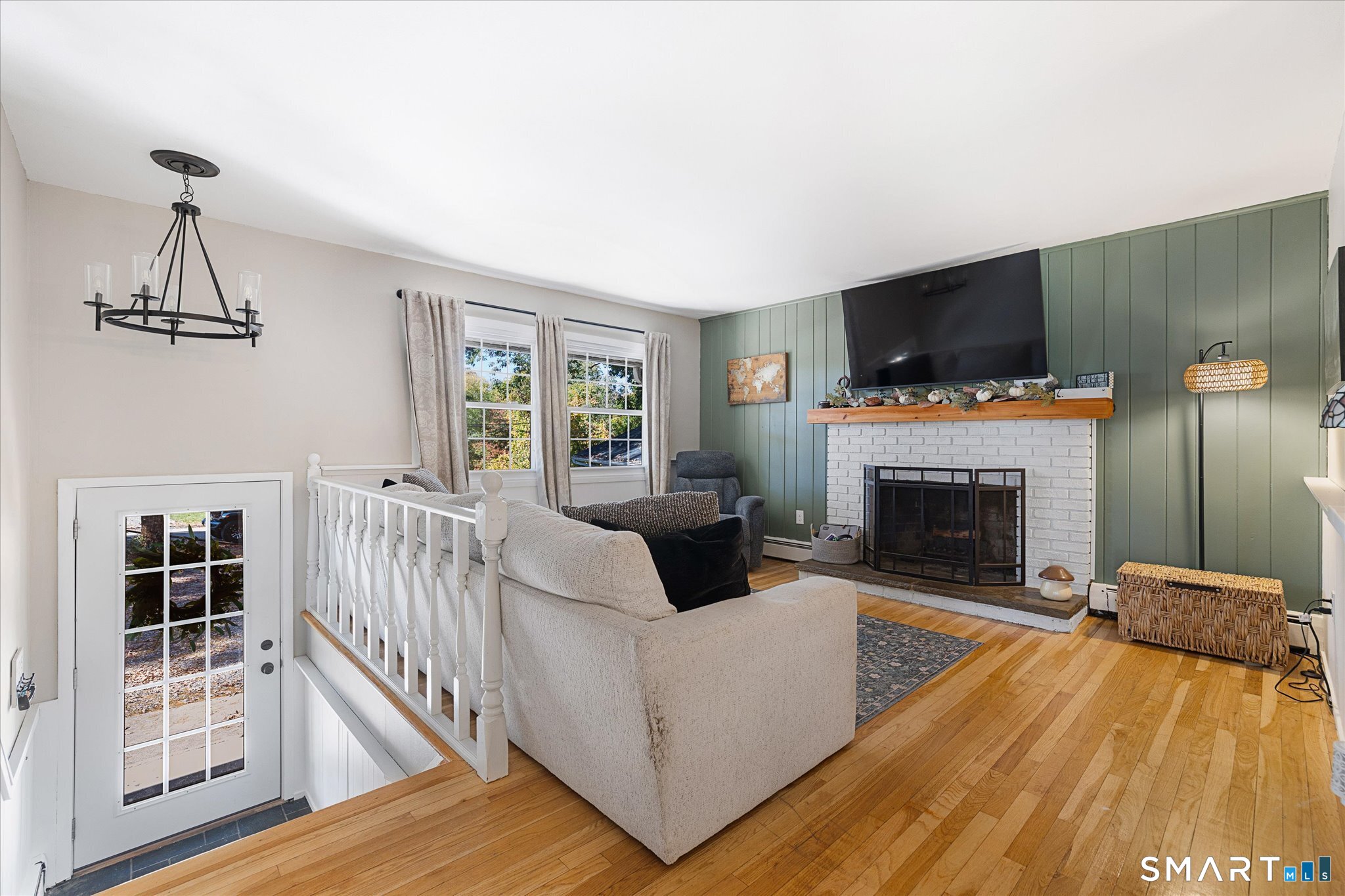 144 Pickett Road Plainfield CT 06374