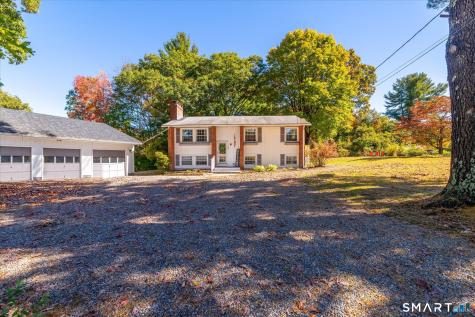 144 Pickett Road Plainfield CT 06374