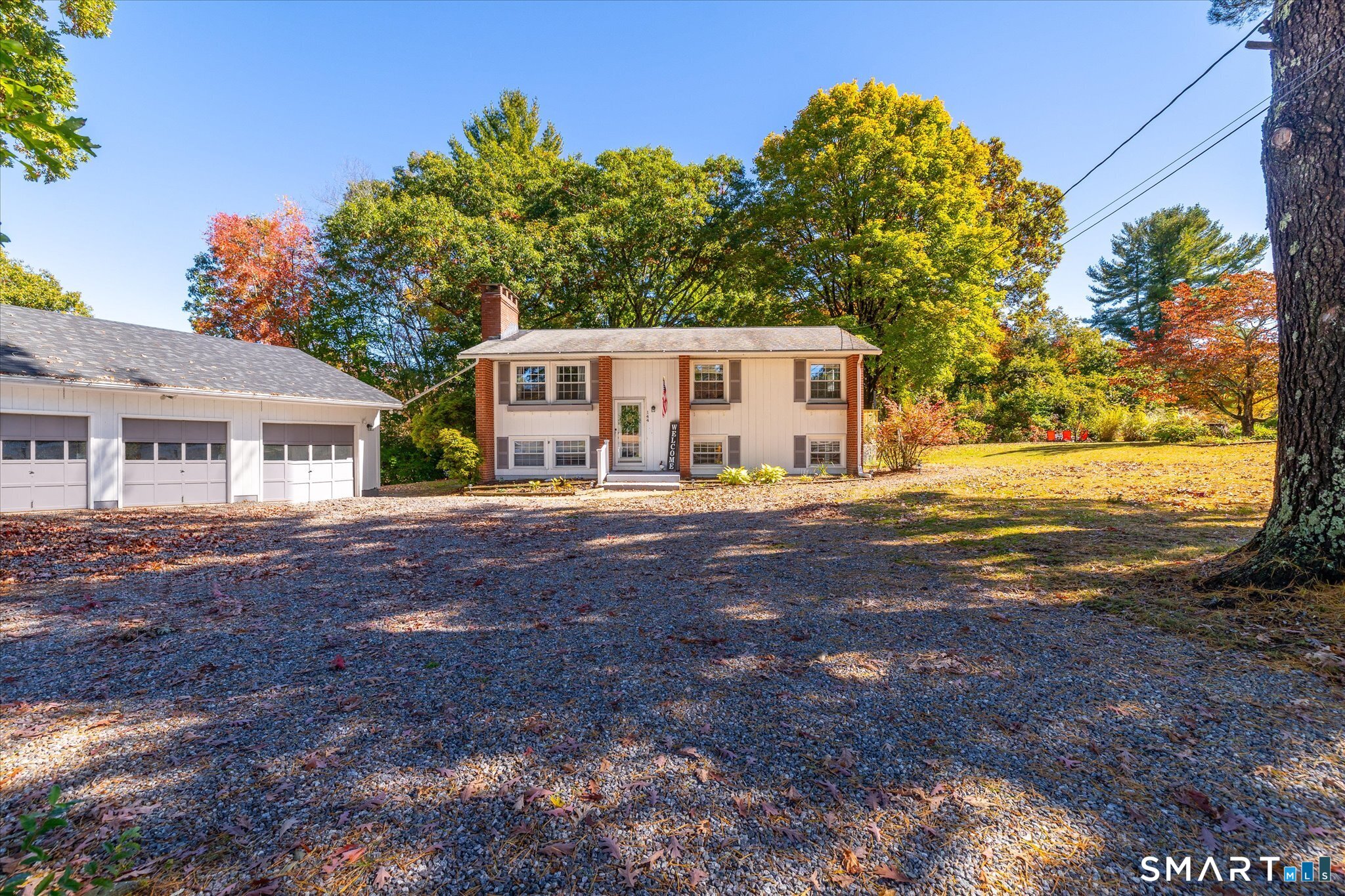 144 Pickett Road Plainfield CT 06374