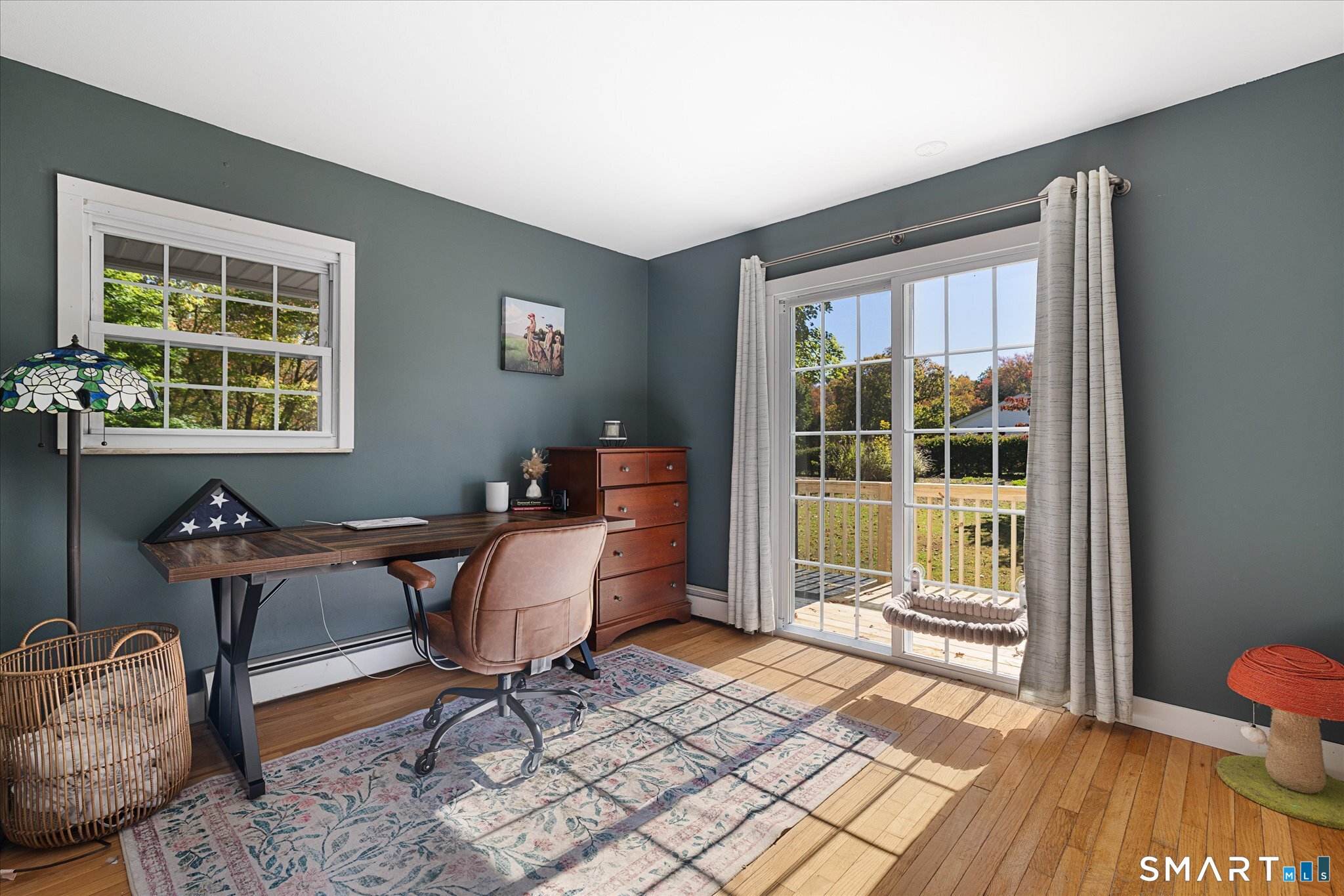 144 Pickett Road Plainfield CT 06374