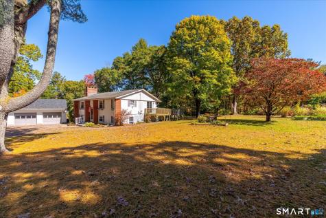 144 Pickett Road Plainfield CT 06374