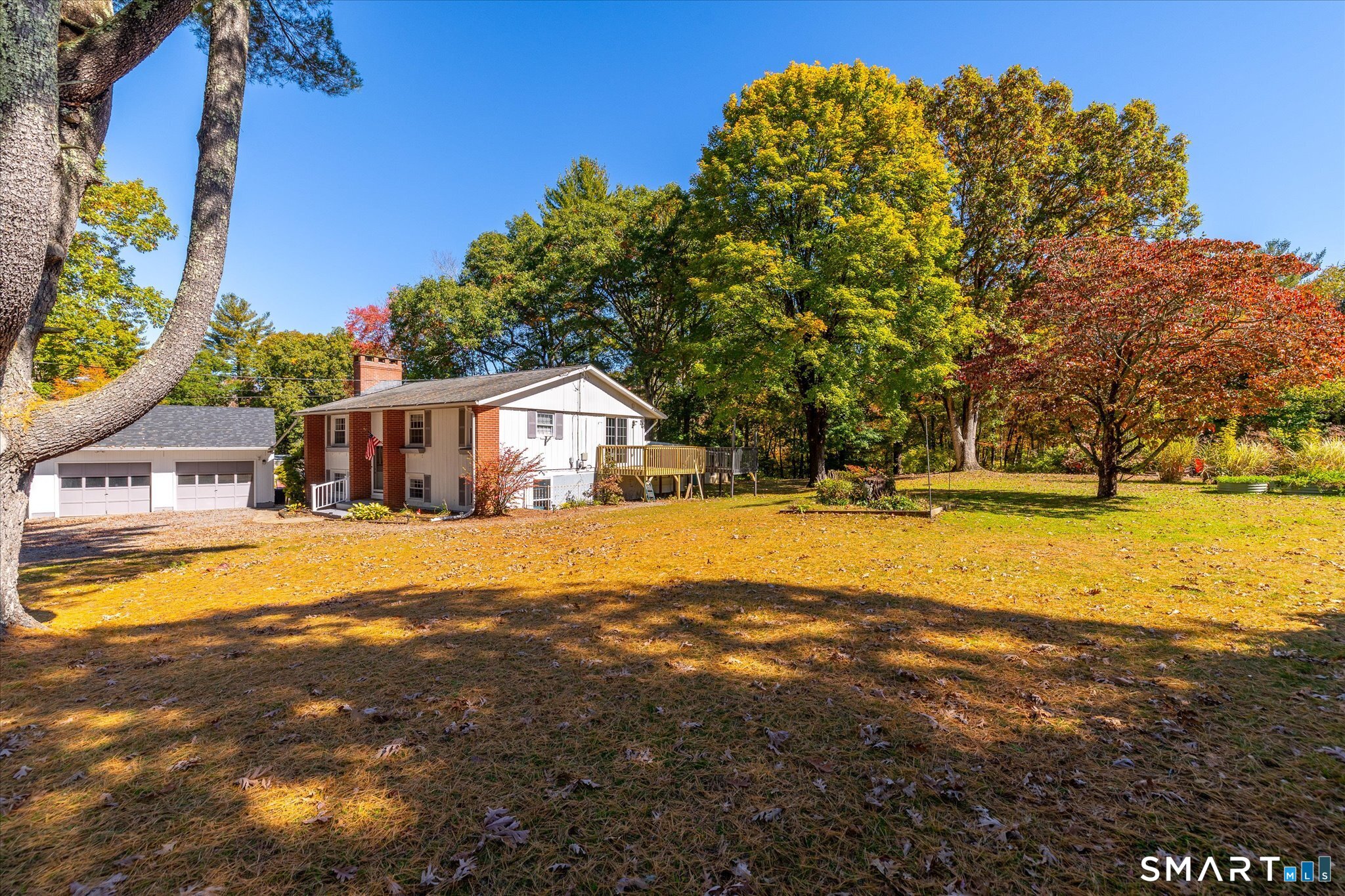144 Pickett Road Plainfield CT 06374