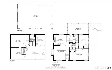 144 Pickett Road Plainfield CT 06374