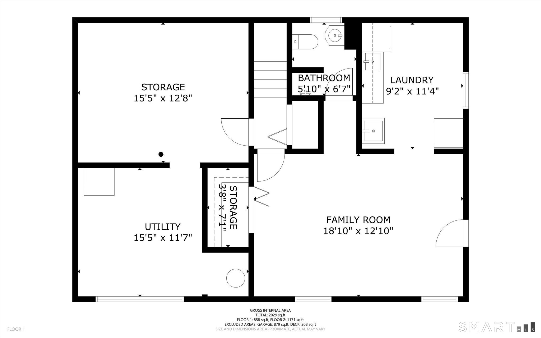 144 Pickett Road Plainfield CT 06374