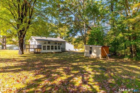 144 Pickett Road Plainfield CT 06374