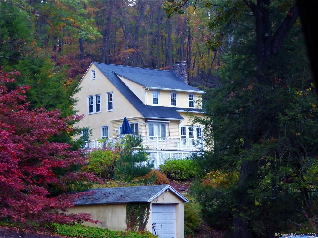 1424 Middlebury Road Middlebury CT 06762