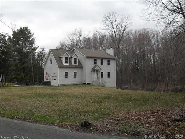 42 Laurel Lane Seymour CT 06483