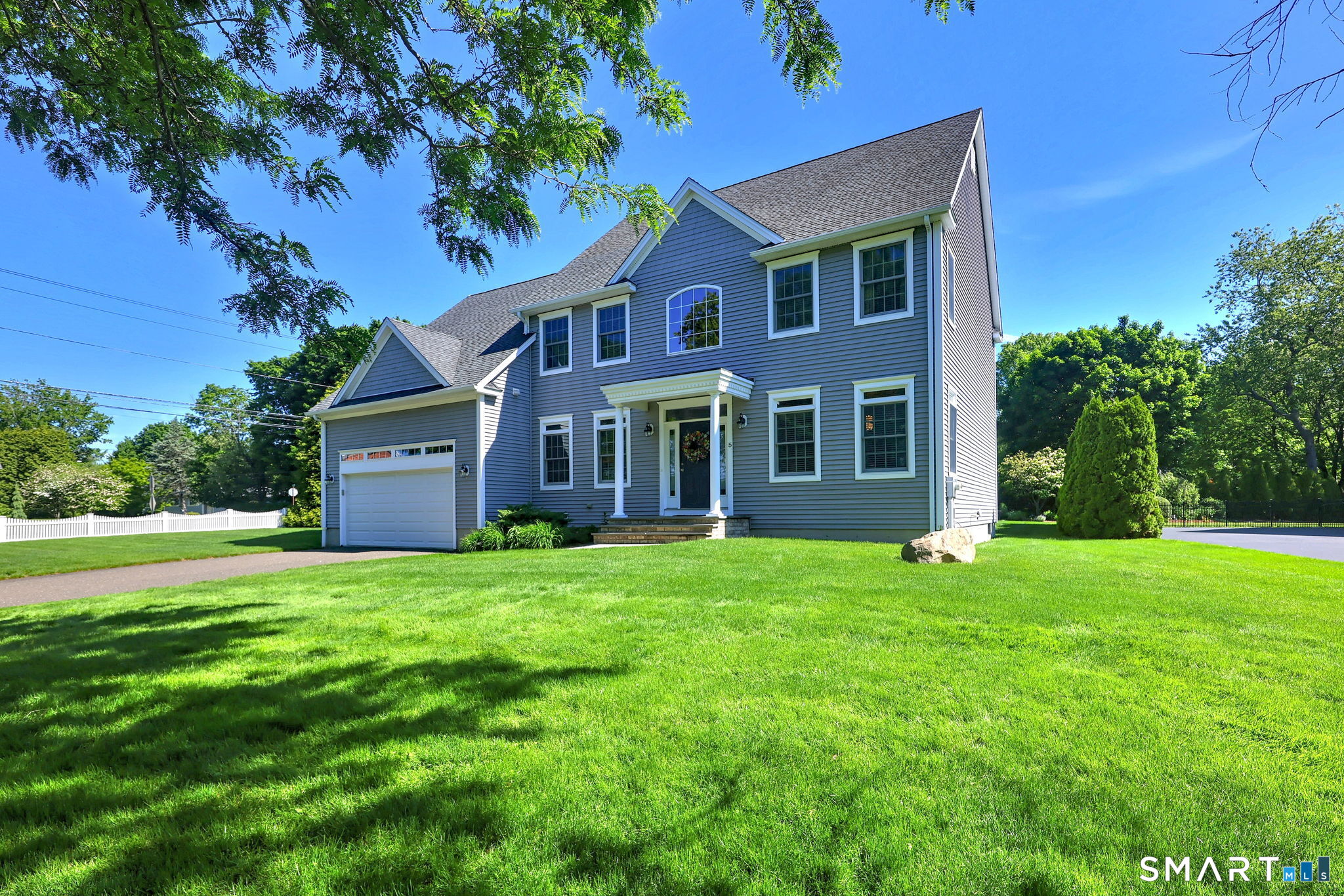 5 Randy Road Milford CT 06461