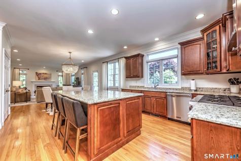 5 Randy Road Milford CT 06461