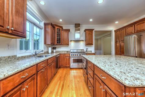 5 Randy Road Milford CT 06461