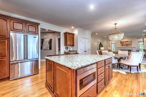 5 Randy Road Milford CT 06461