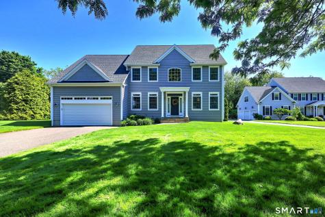 5 Randy Road Milford CT 06461