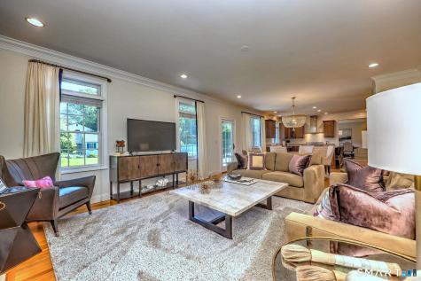 5 Randy Road Milford CT 06461