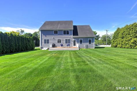 5 Randy Road Milford CT 06461
