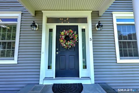 5 Randy Road Milford CT 06461