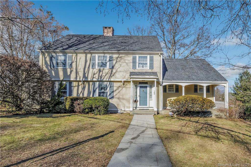 140 Sailors Lane Bridgeport CT 06605