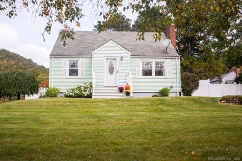 2 Canton Valley Circle Canton CT 06019