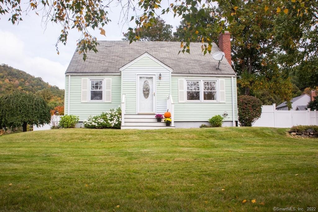 2 Canton Valley Circle Canton CT 06019
