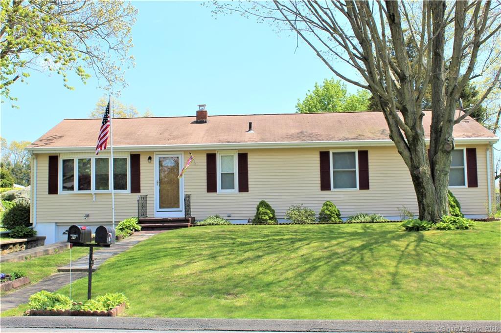 85 Ida Avenue Derby CT 06418