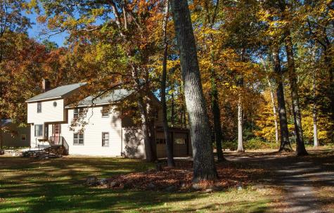 19 Glenbrook Drive Simsbury CT 06092